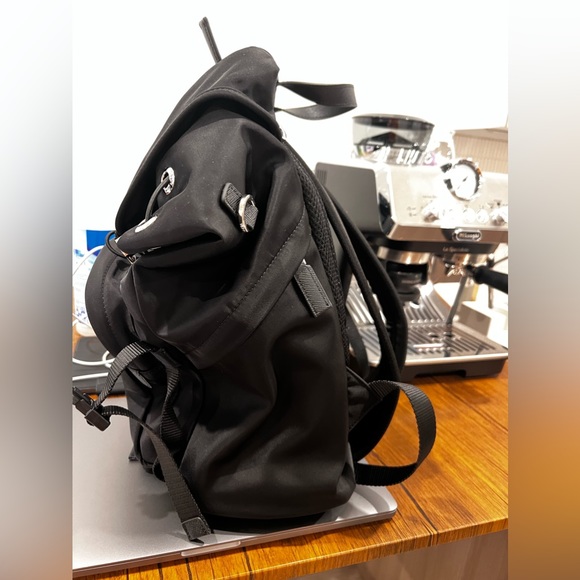 Prada Nylon Backpack - Picture 4 of 6